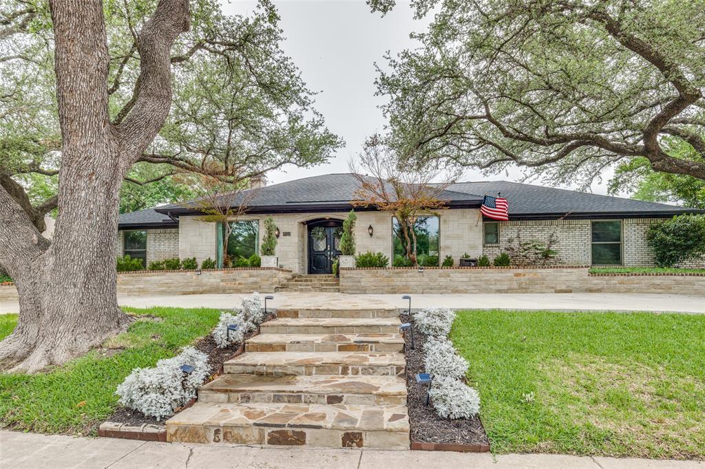 Prestonwood - Residential