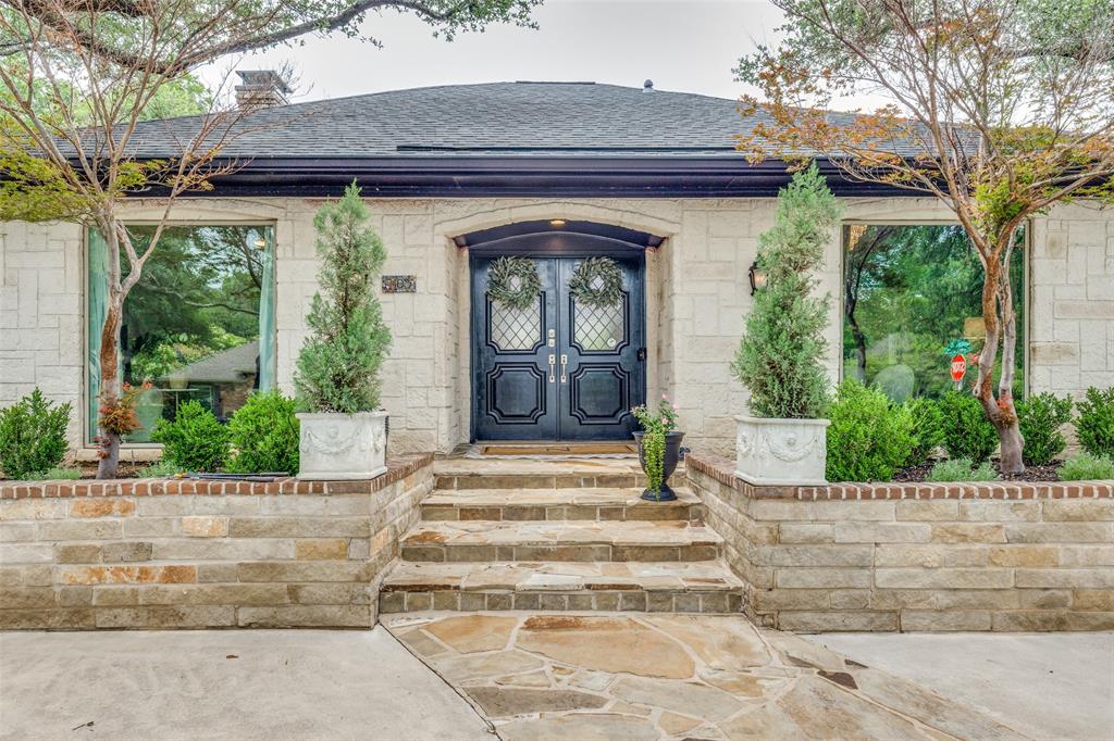Prestonwood - Residential