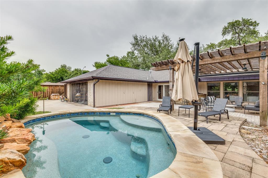 Prestonwood - Residential