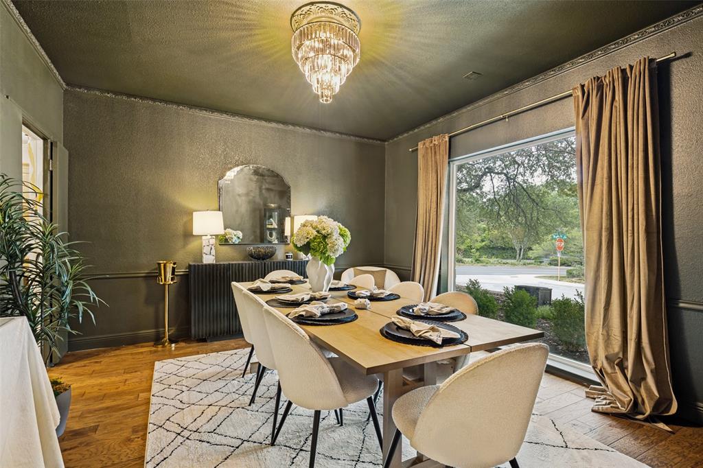 Prestonwood - Residential