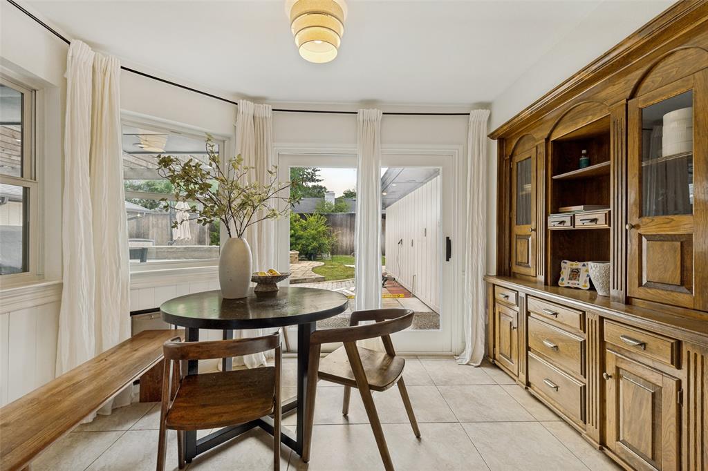 Prestonwood - Residential