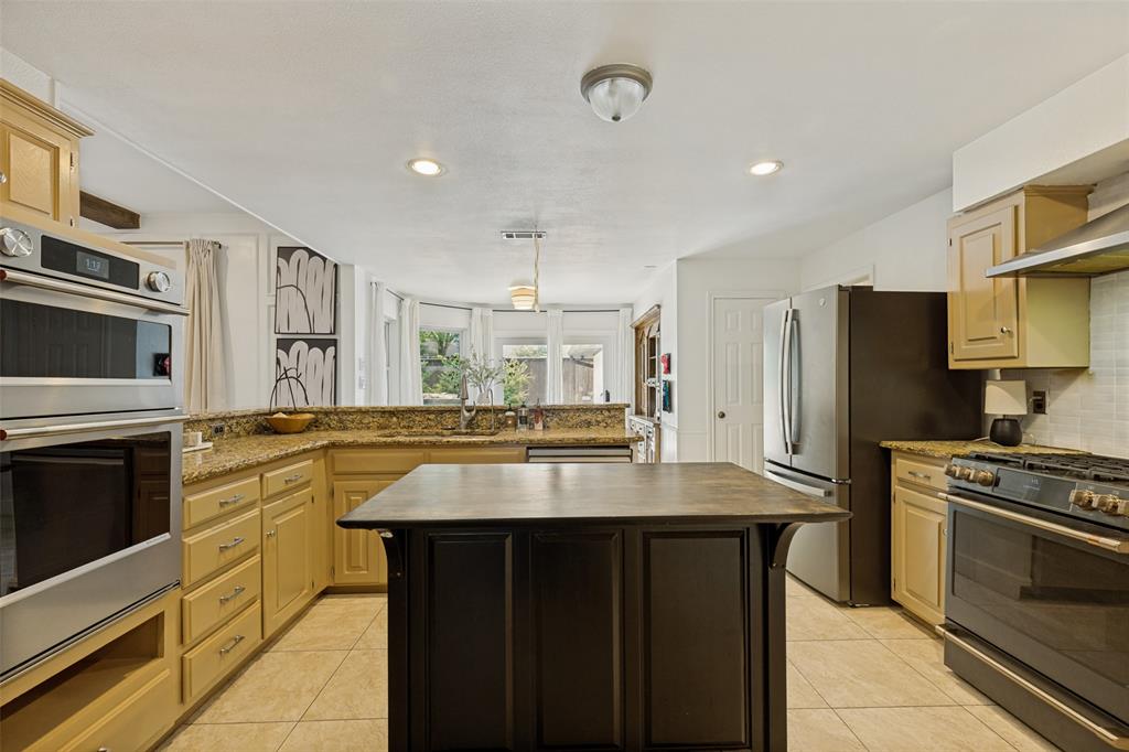 Prestonwood - Residential