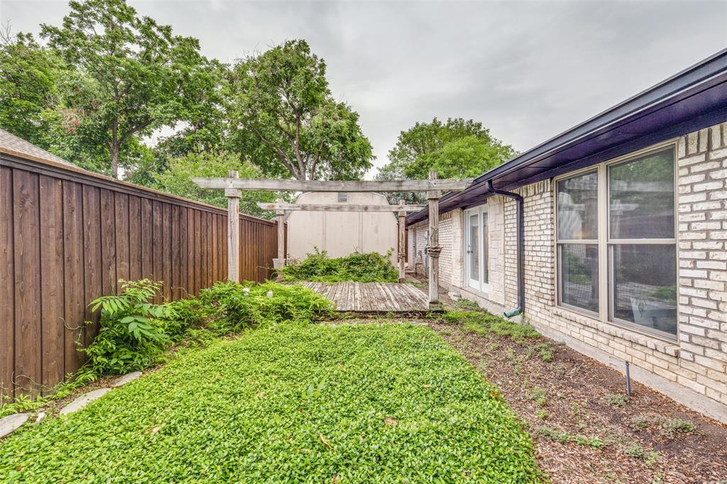 Prestonwood - Residential