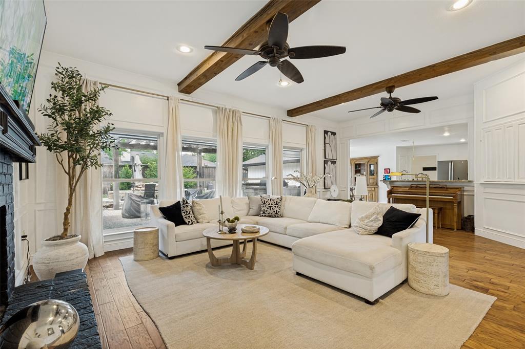 Prestonwood - Residential