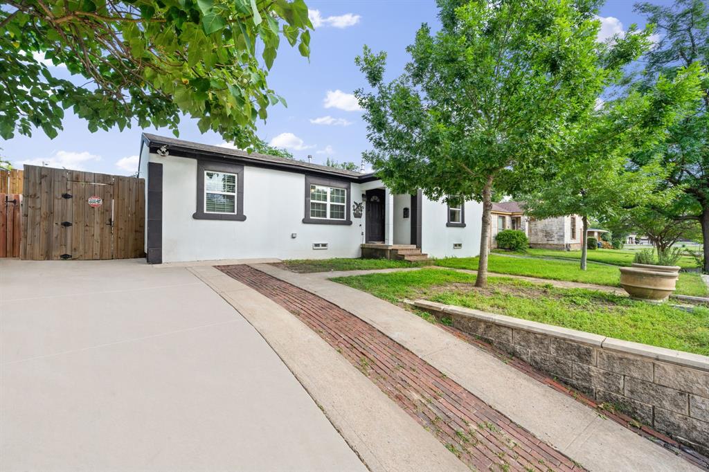 1736 Kirkwood Drive