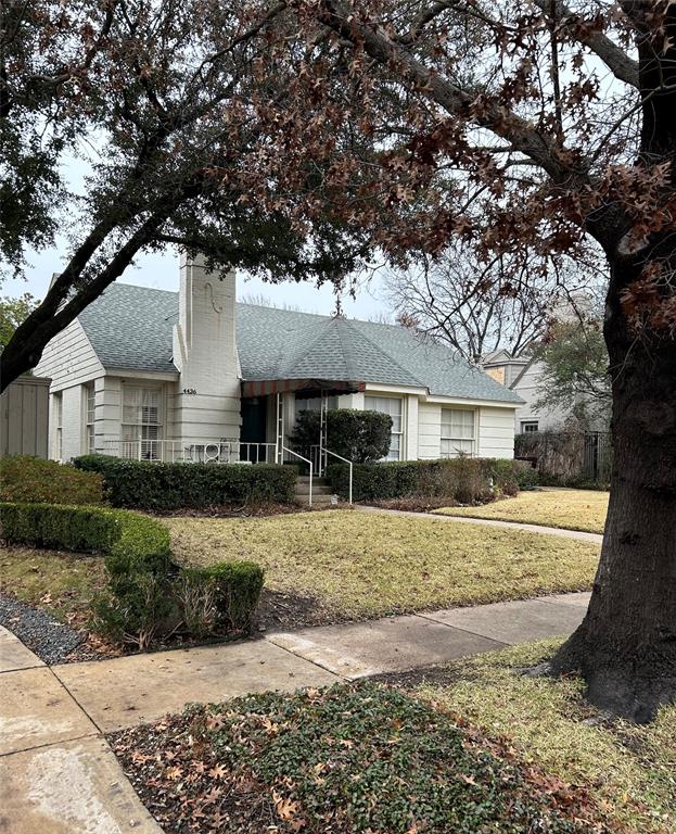 Highland Park - Residential