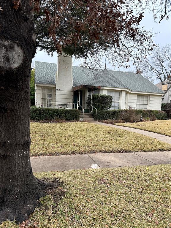 Highland Park - Residential