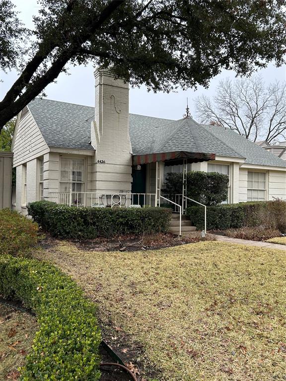 Highland Park - Residential