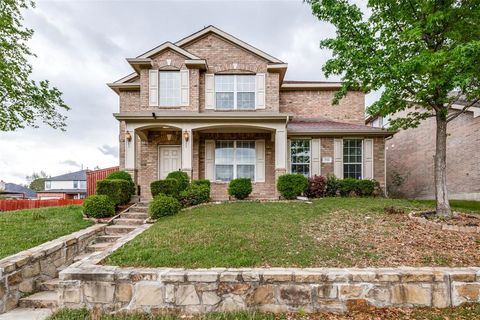 Photo of 1926 Rustic Creek Drive, Garland, TX 75040 (MLS # 21230298)