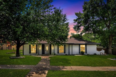 4122 Azalea Lane Garland TX 75043