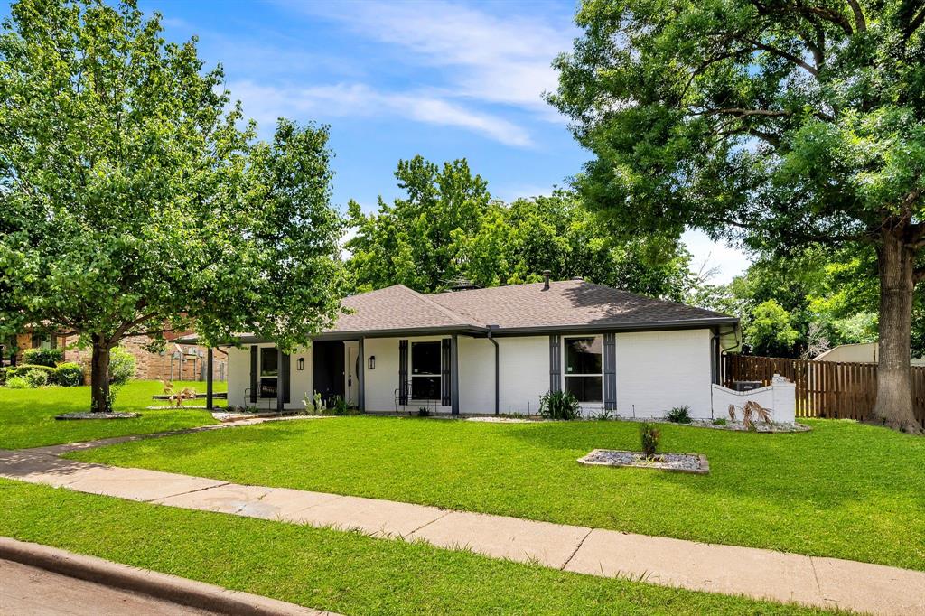 4122 Azalea Lane