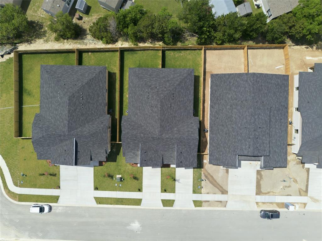 Dogwood Addition - Residential