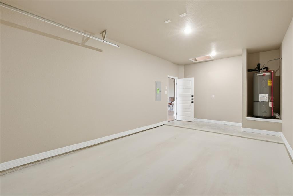 Dogwood Addition - Residential
