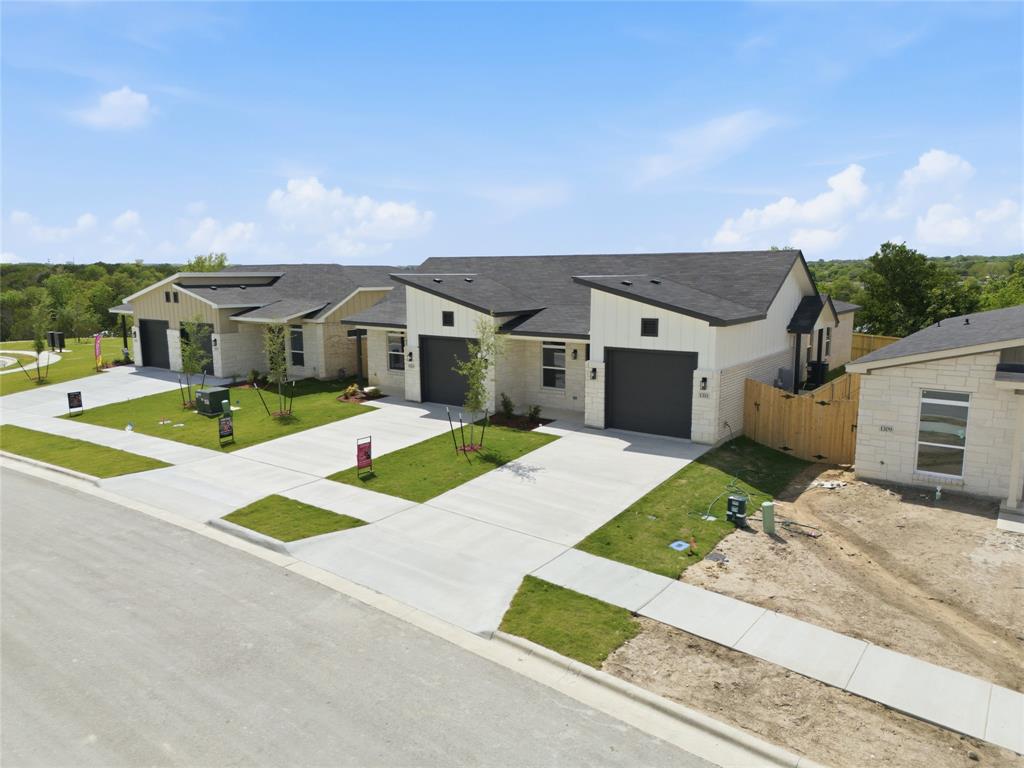 Dogwood Addition - Residential