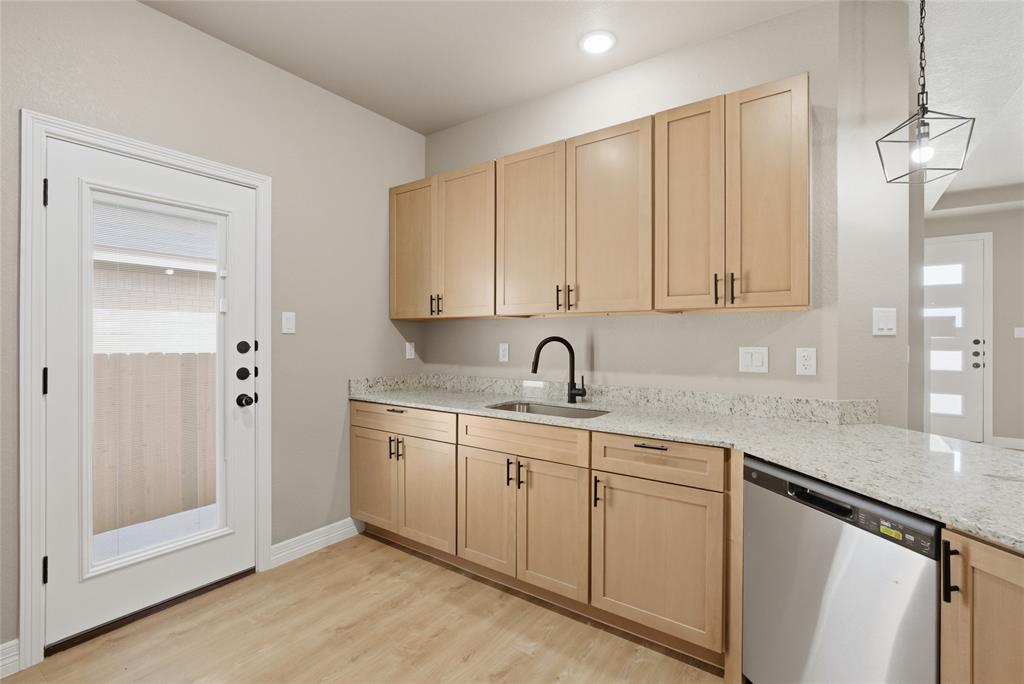 Dogwood Addition - Residential