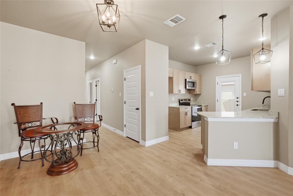 Dogwood Addition - Residential