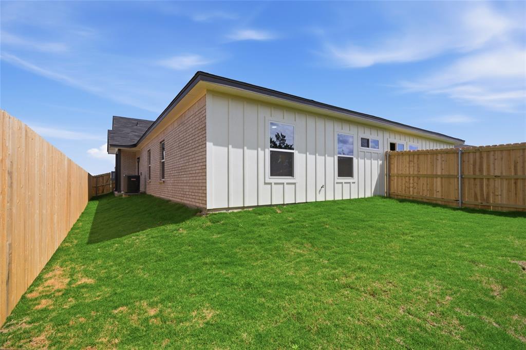 Dogwood Addition - Residential