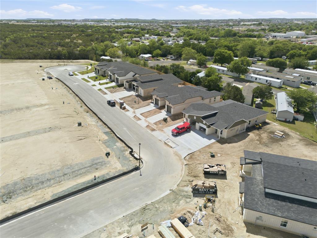 Dogwood Addition - Residential
