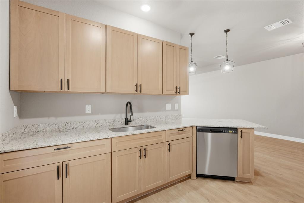 Dogwood Addition - Residential
