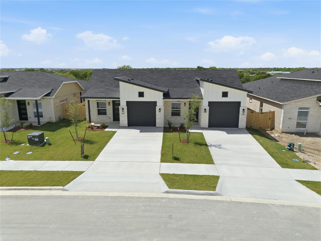 Dogwood Addition - Residential