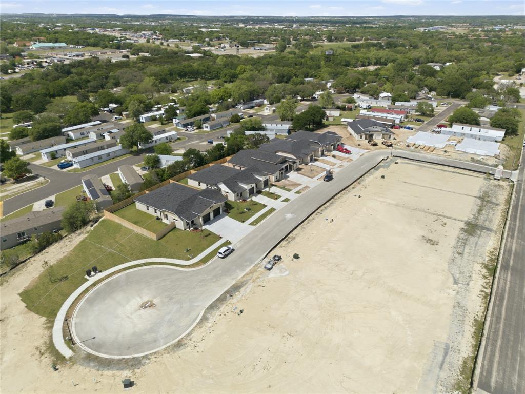 Dogwood Addition - Residential