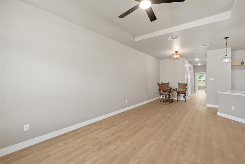 Dogwood Addition - Residential