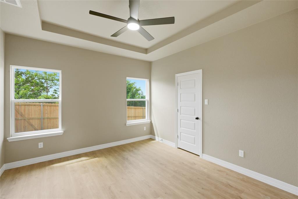 Dogwood Addition - Residential