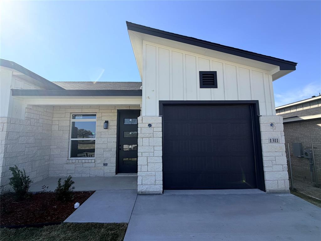 Dogwood Addition - Residential