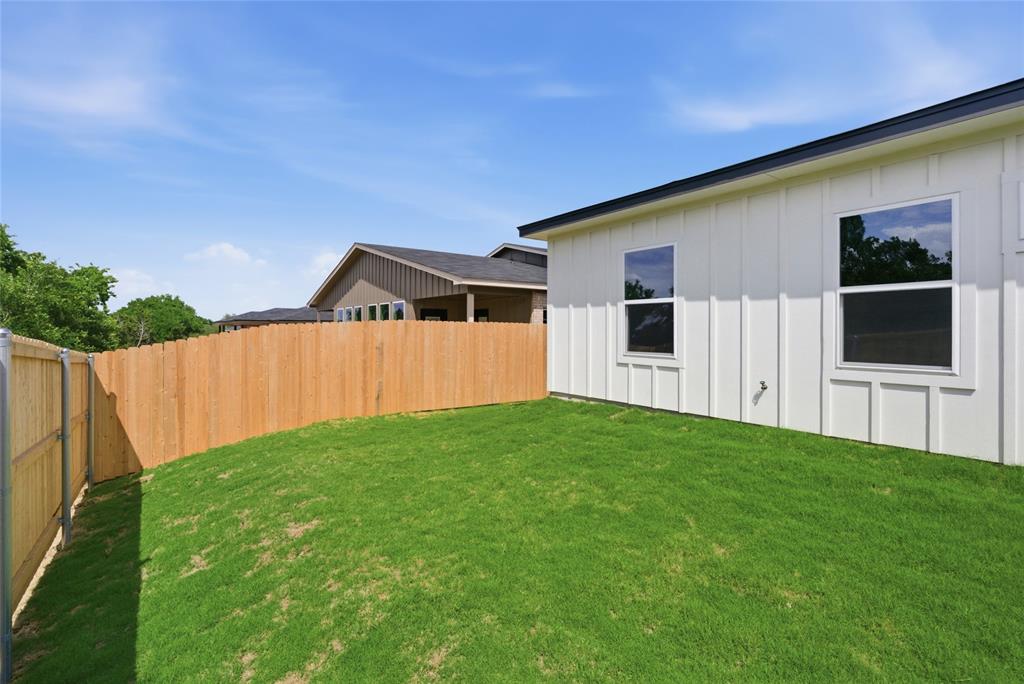Dogwood Addition - Residential