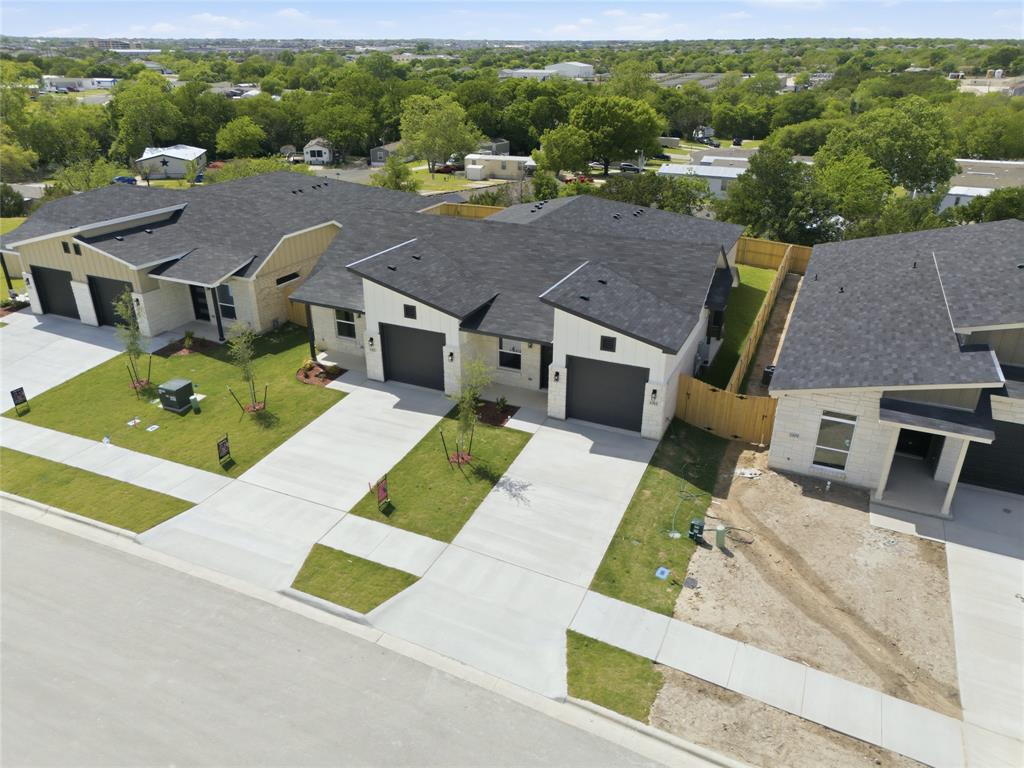 Dogwood Addition - Residential