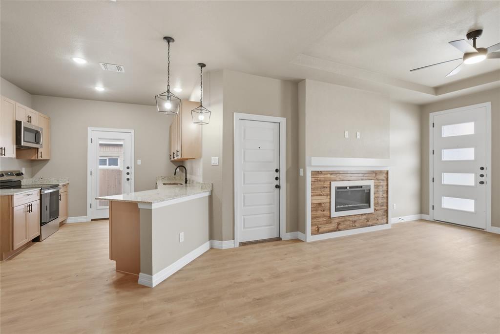 Dogwood Addition - Residential