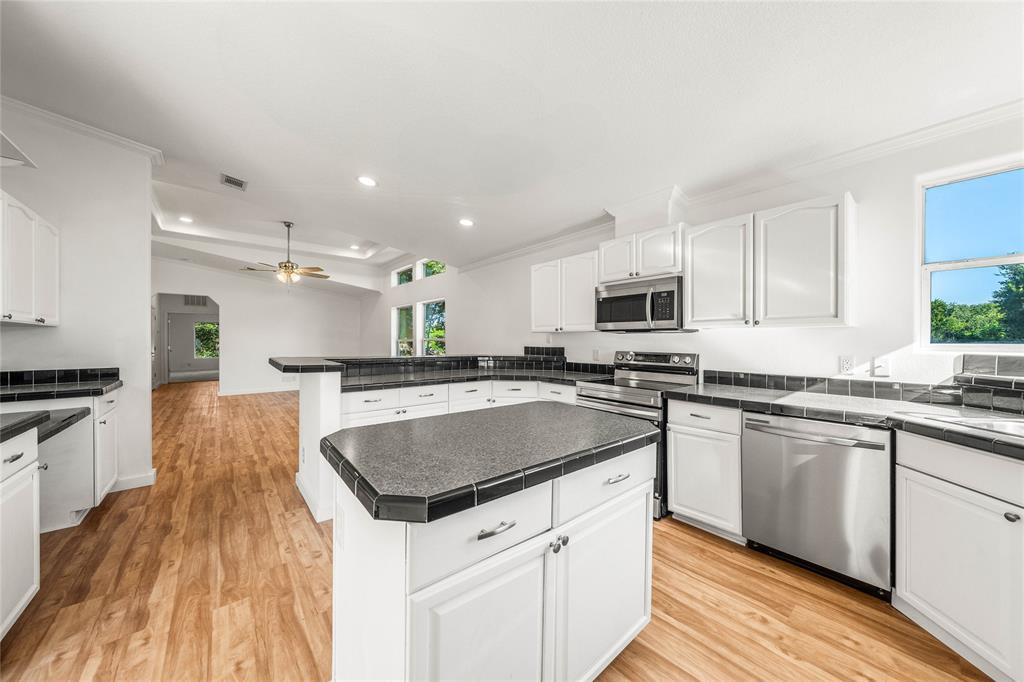 Eagle Ridge Addn - Residential