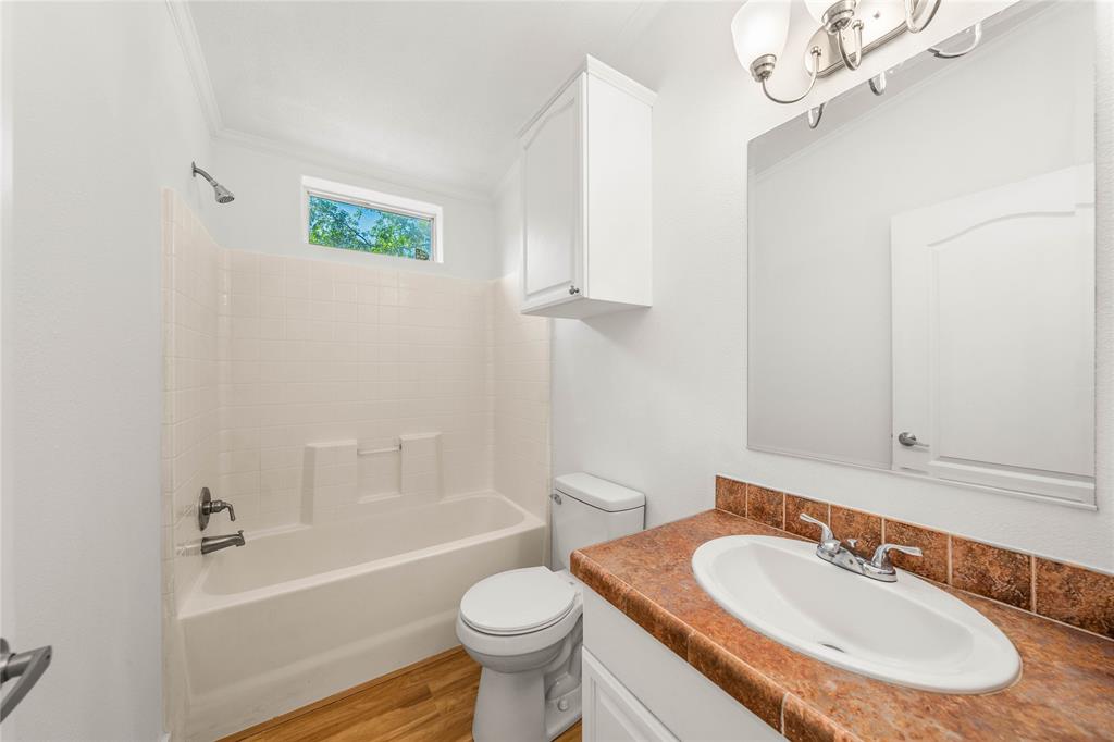 Eagle Ridge Addn - Residential