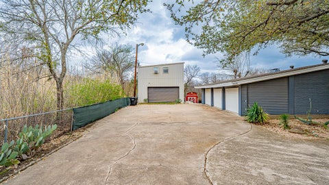 Tiny photo for 5578 Tiger Trail, Fort Worth, TX 76126 (MLS # 21395907)