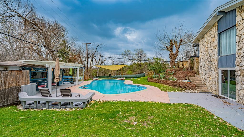 5578 Tiger Trail