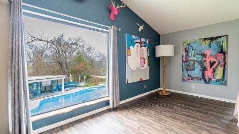 Tiny photo for 5578 Tiger Trail, Fort Worth, TX 76126 (MLS # 21395907)