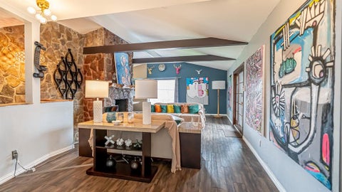Tiny photo for 5578 Tiger Trail, Fort Worth, TX 76126 (MLS # 21395907)