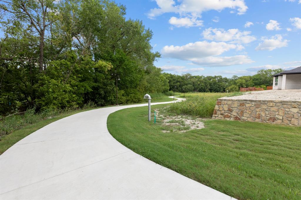 Stoneridge - Residential