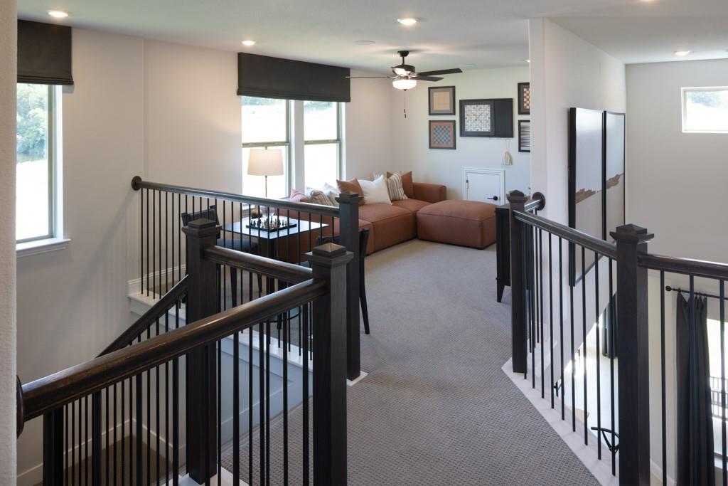 Stoneridge - Residential