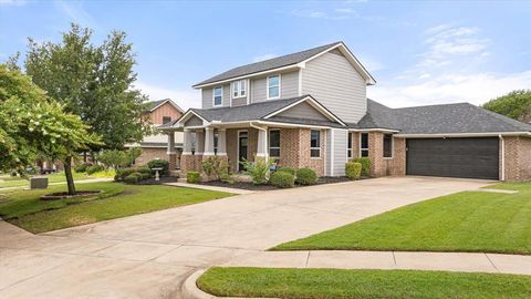 119 Camelot Street Glen Rose TX 76043