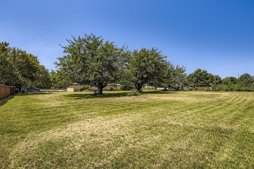 La Junta - Residential