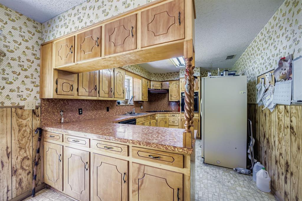 La Junta - Residential