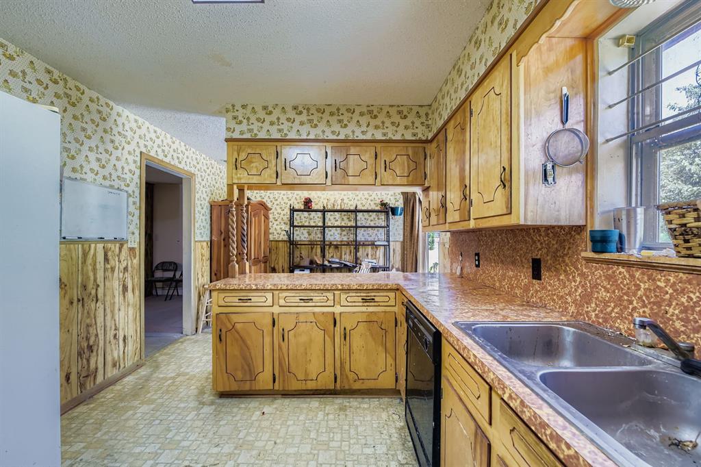 La Junta - Residential