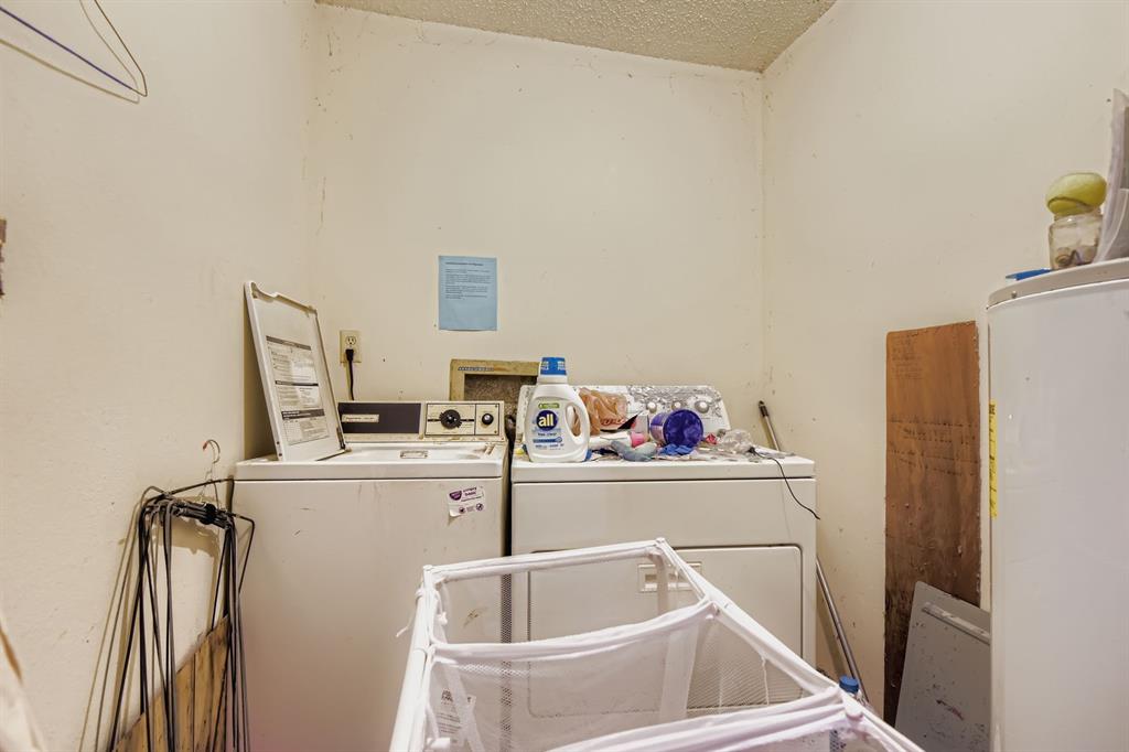 La Junta - Residential