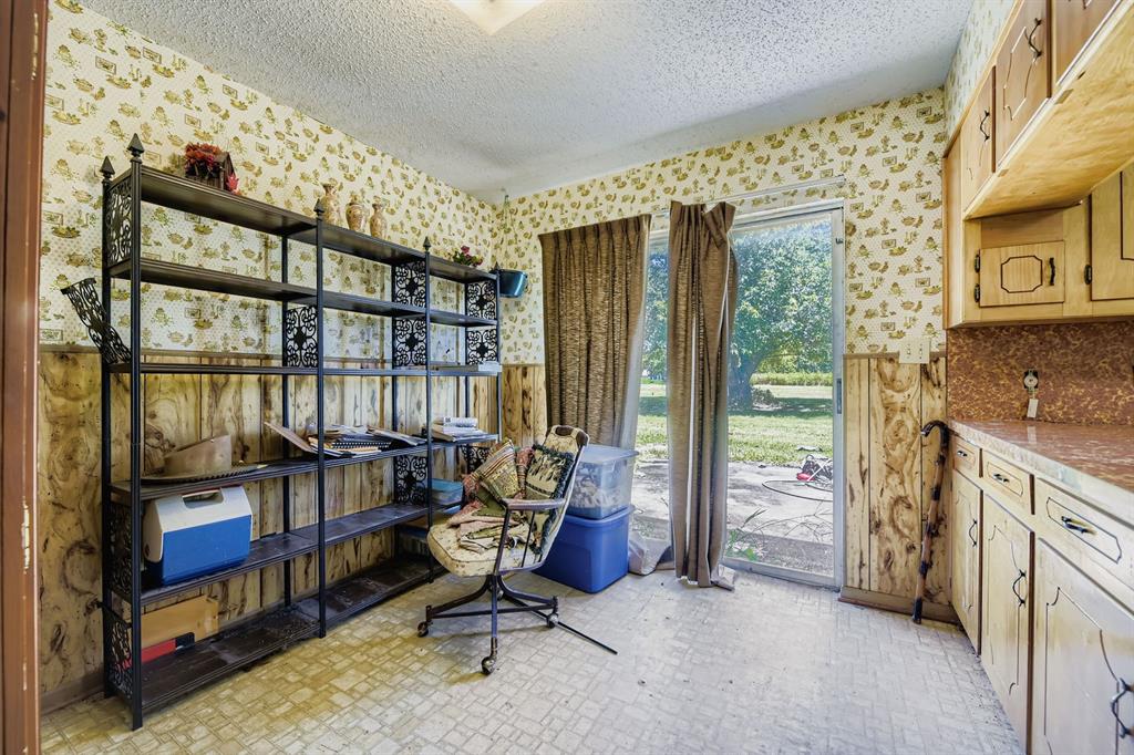 La Junta - Residential