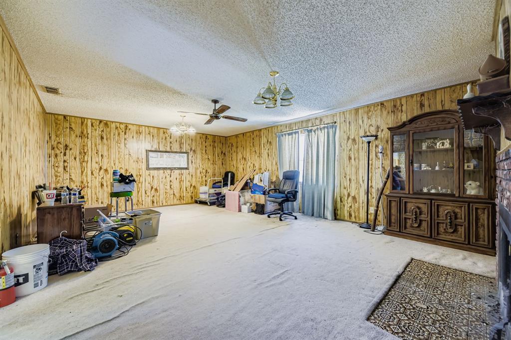 La Junta - Residential