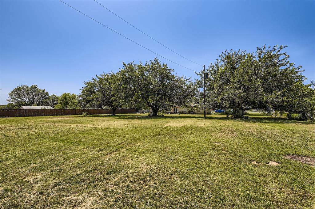 La Junta - Residential