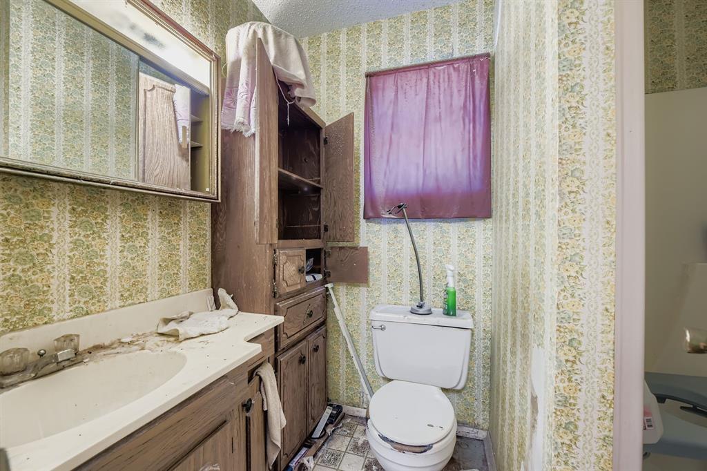 La Junta - Residential