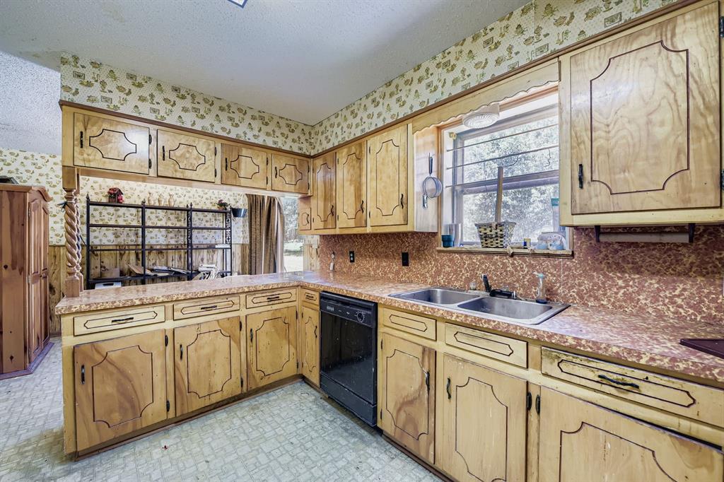 La Junta - Residential