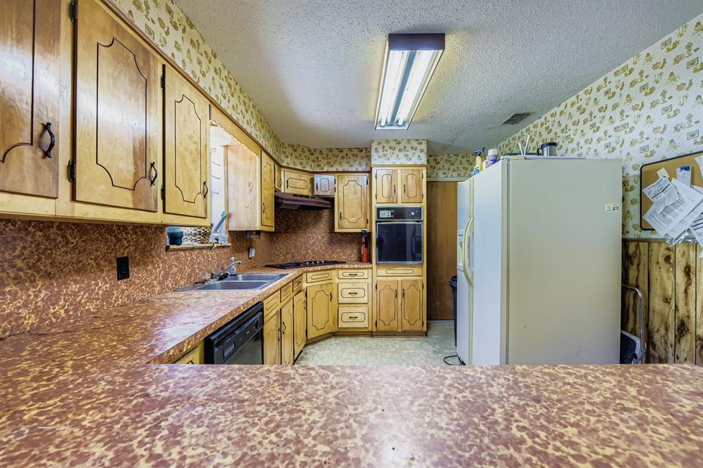 La Junta - Residential